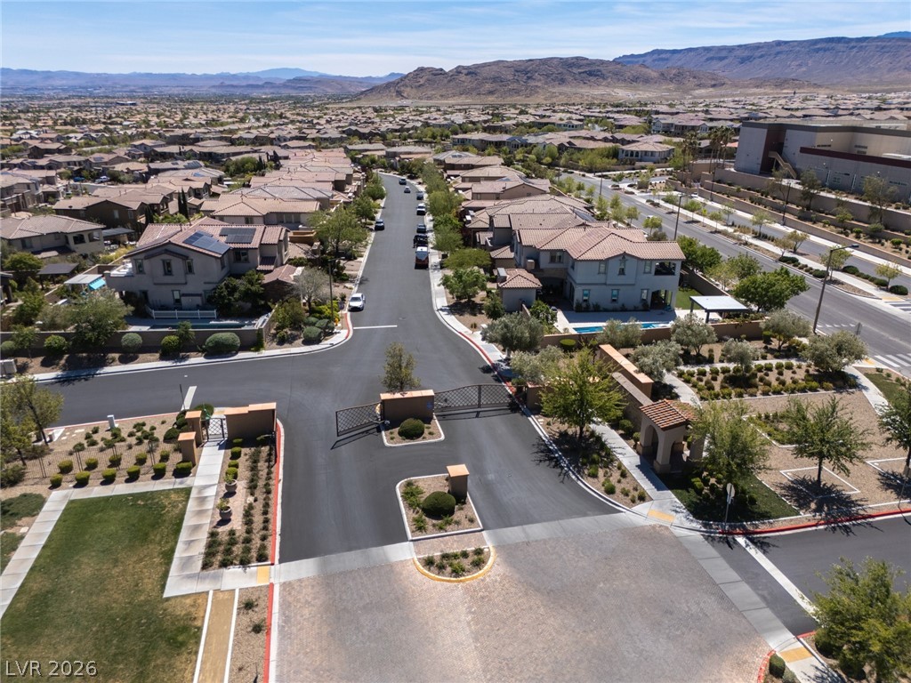 325 Castellari Drive Las Vegas NV 89138