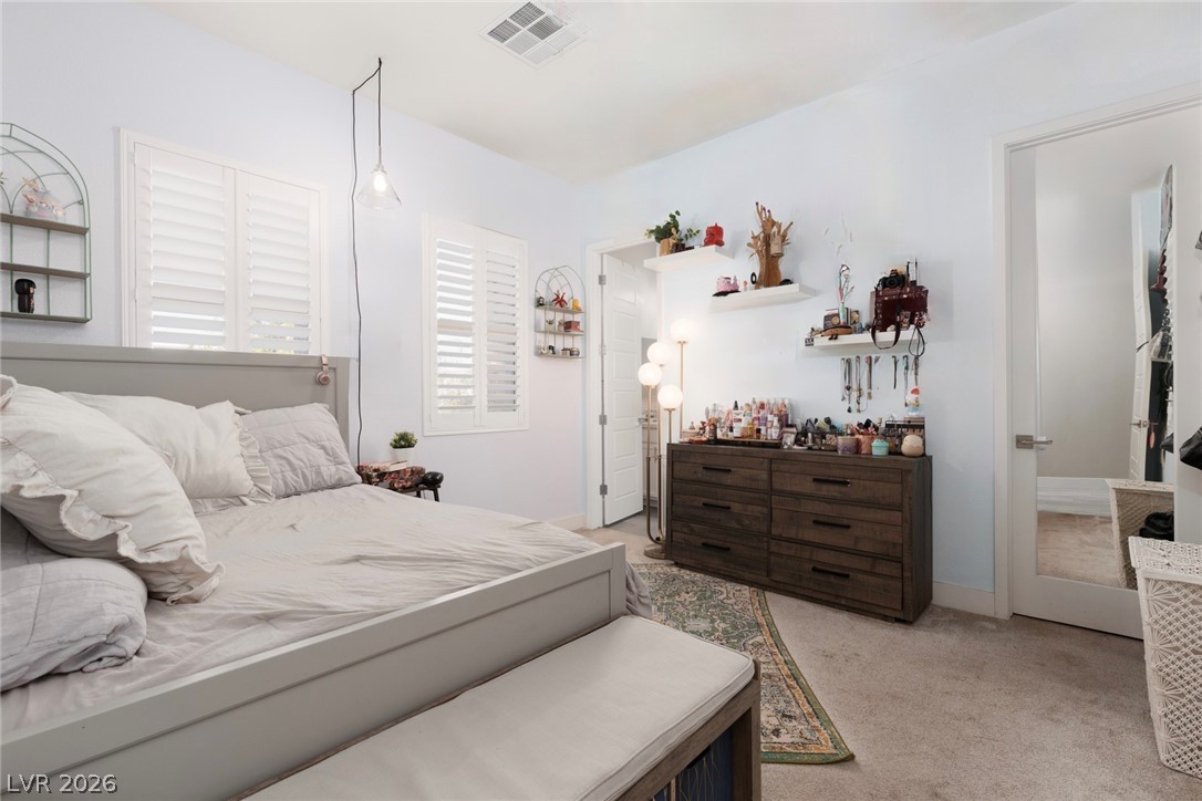 325 Castellari Drive Las Vegas NV 89138