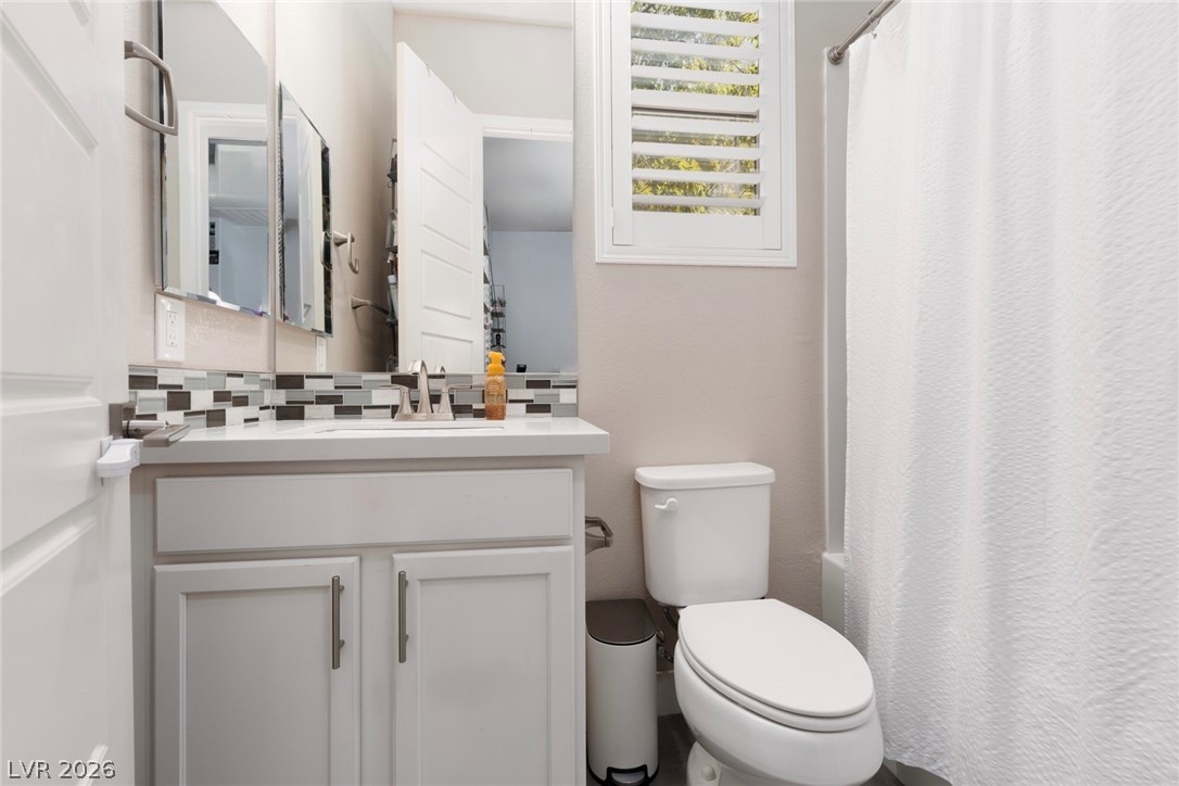 325 Castellari Drive Las Vegas NV 89138