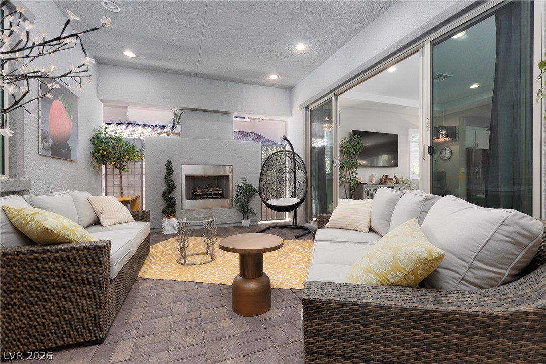 325 Castellari Drive Las Vegas NV 89138