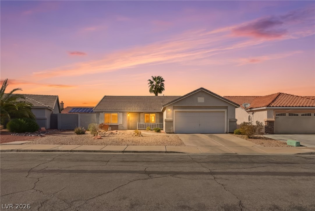 323 Evan Picone Drive Henderson NV 89014