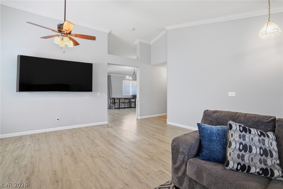 323 Evan Picone Drive Henderson NV 89014