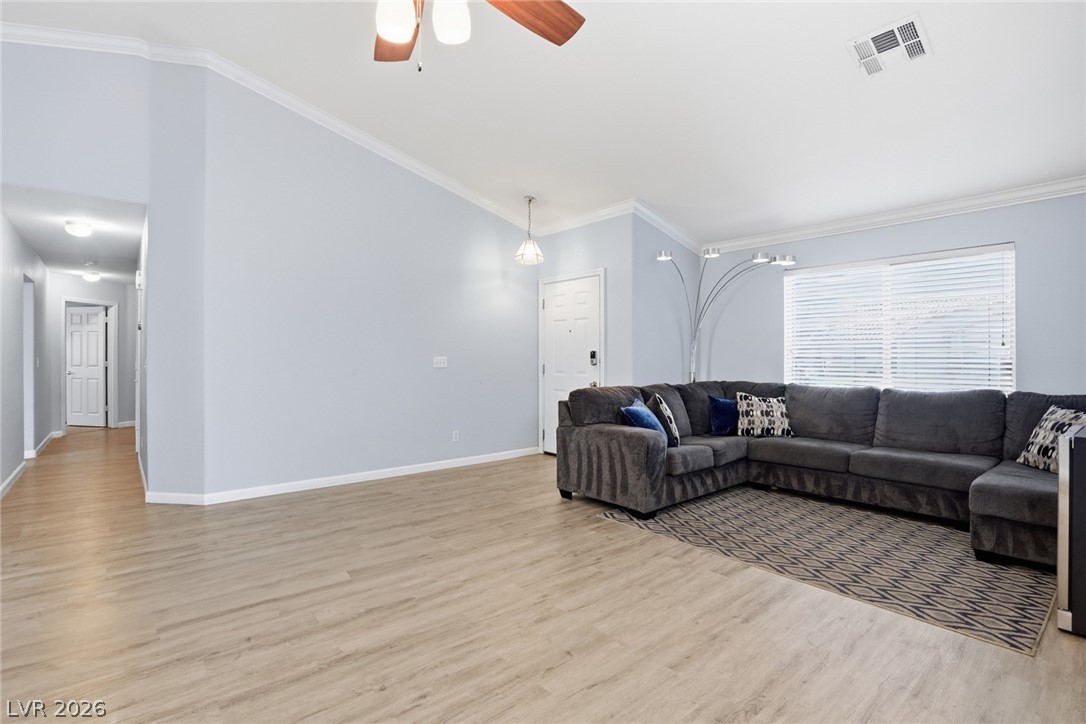 323 Evan Picone Drive Henderson NV 89014
