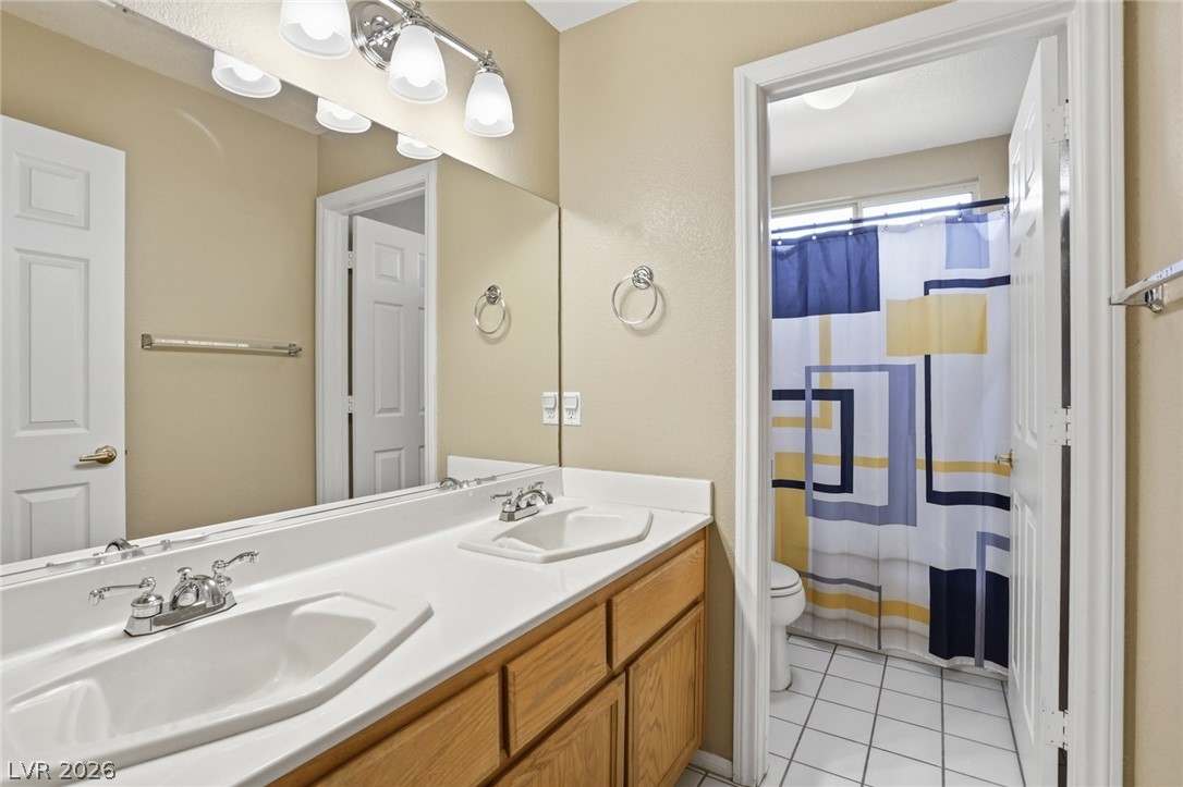 323 Evan Picone Drive Henderson NV 89014