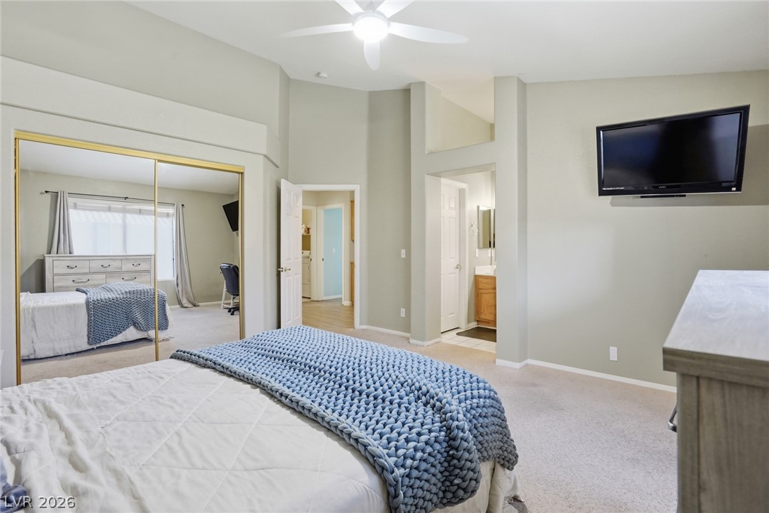 323 Evan Picone Drive Henderson NV 89014