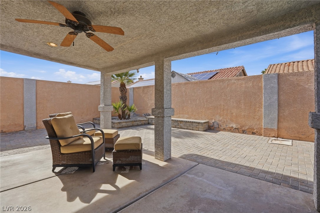 323 Evan Picone Drive Henderson NV 89014