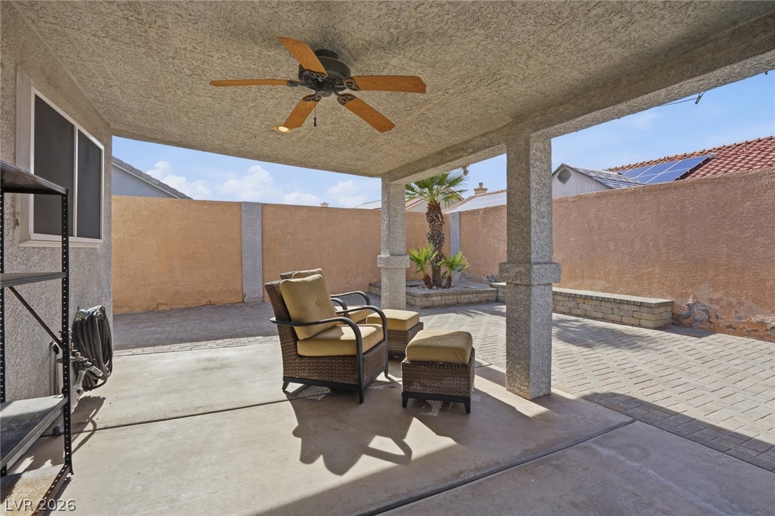 323 Evan Picone Drive Henderson NV 89014
