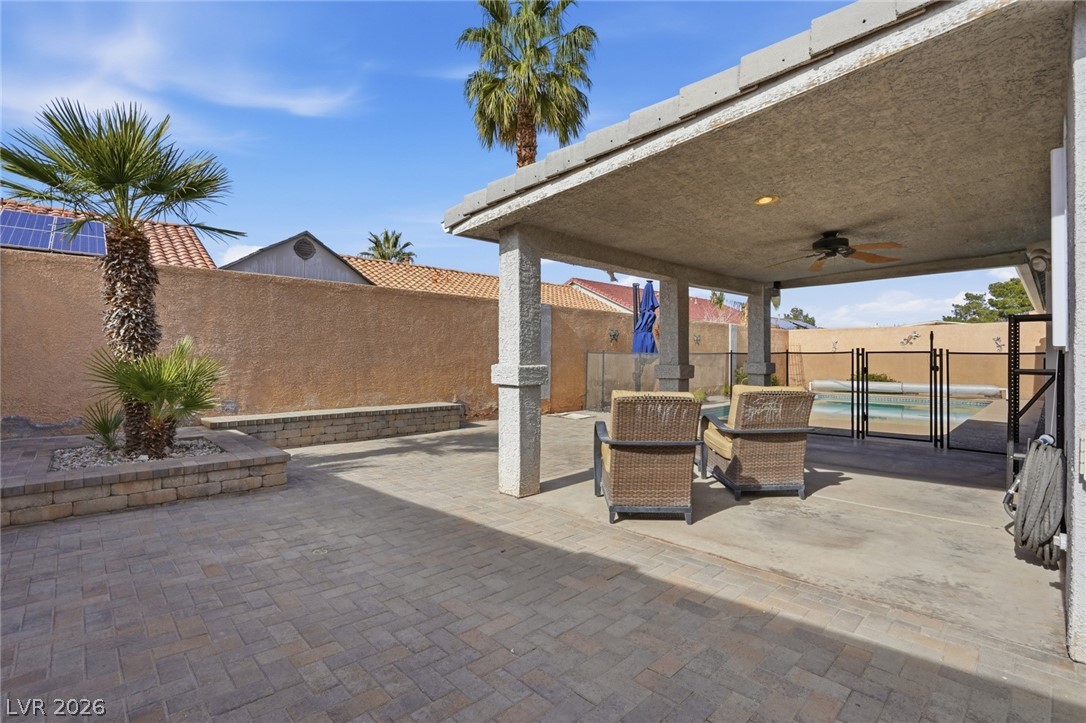 323 Evan Picone Drive Henderson NV 89014