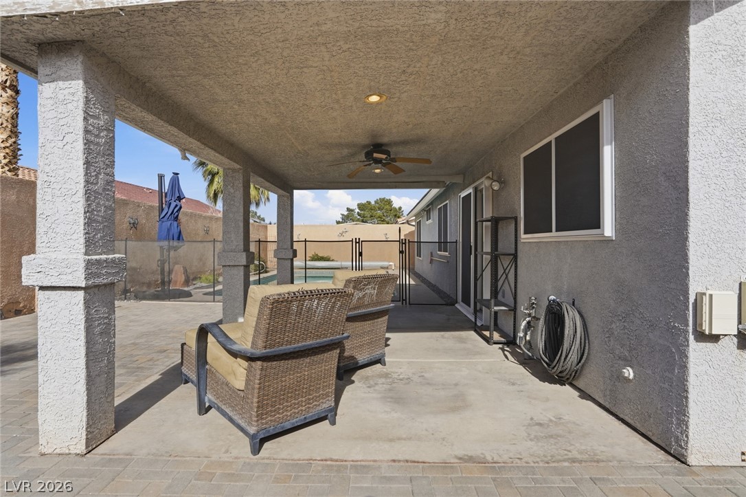 323 Evan Picone Drive Henderson NV 89014