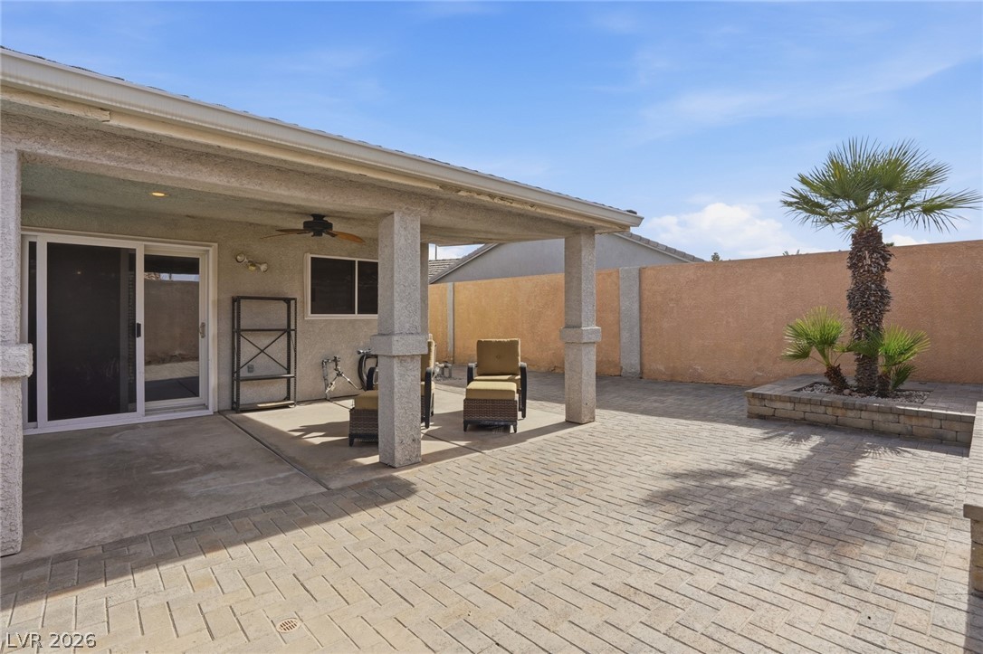 323 Evan Picone Drive Henderson NV 89014