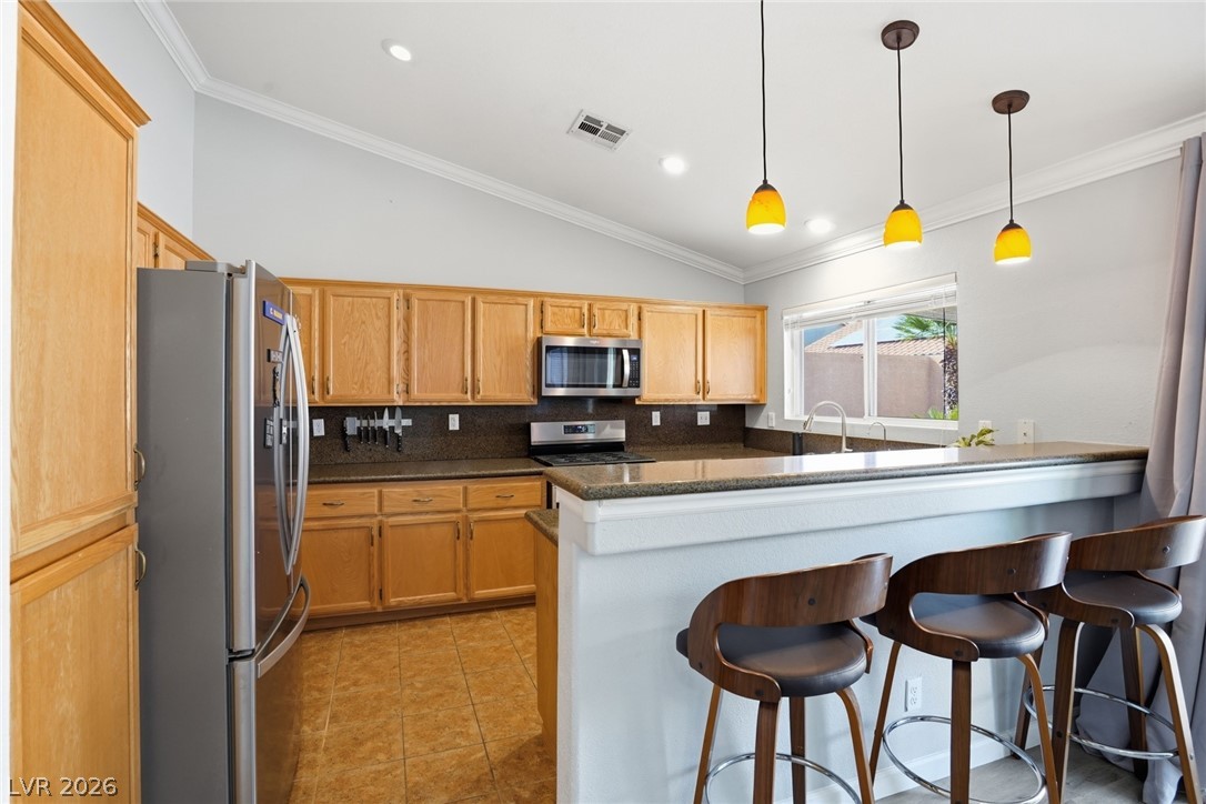 323 Evan Picone Drive Henderson NV 89014