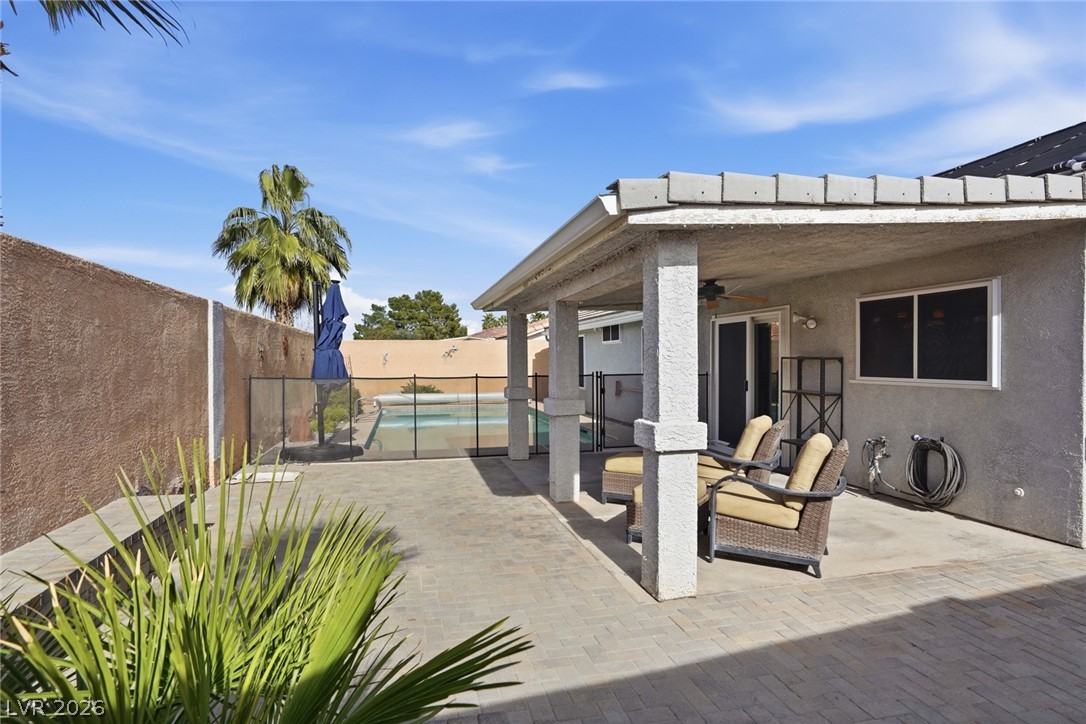 323 Evan Picone Drive Henderson NV 89014