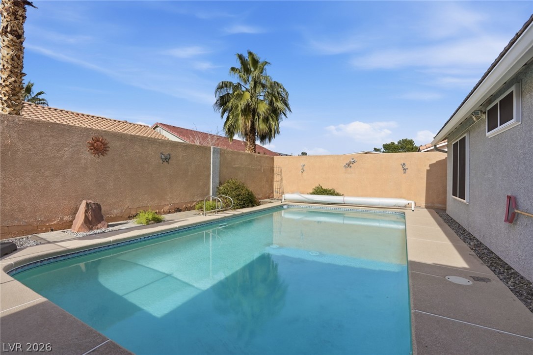 323 Evan Picone Drive Henderson NV 89014