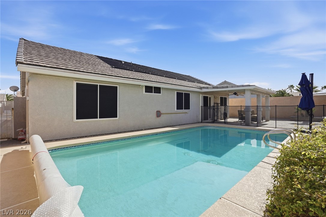 323 Evan Picone Drive Henderson NV 89014