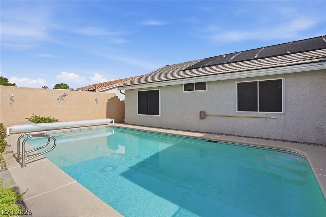 323 Evan Picone Drive Henderson NV 89014