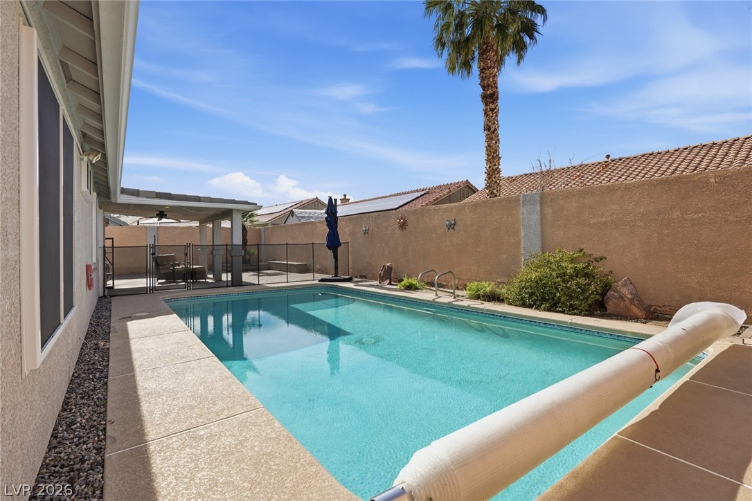 323 Evan Picone Drive Henderson NV 89014