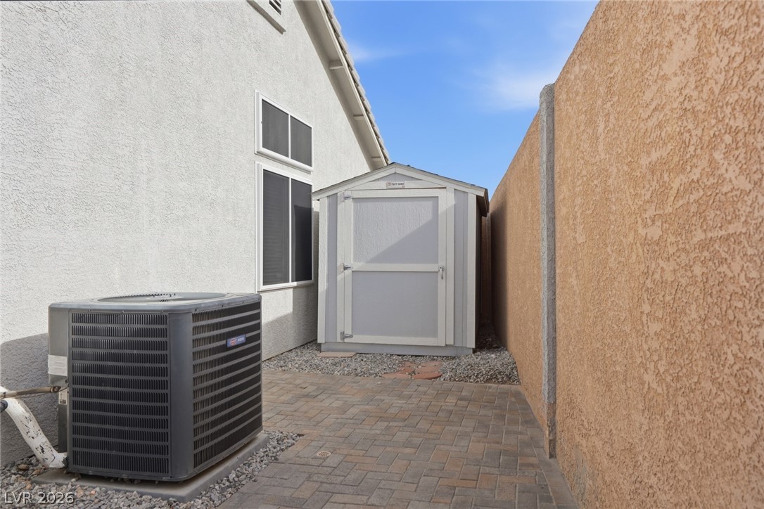 323 Evan Picone Drive Henderson NV 89014