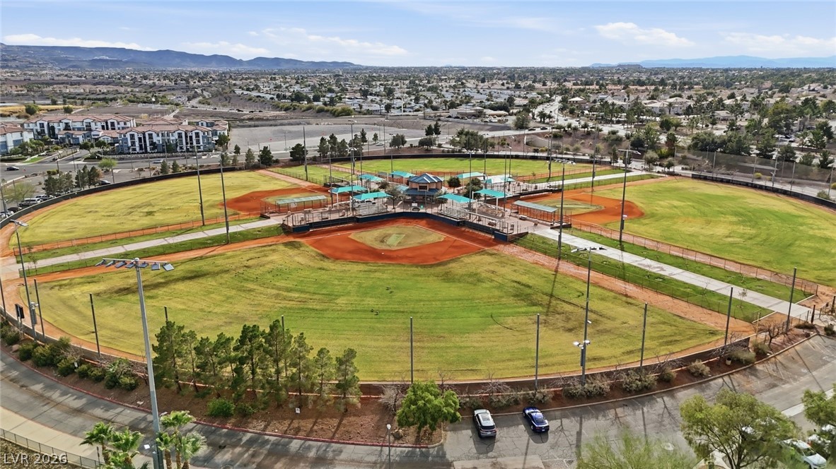 323 Evan Picone Drive Henderson NV 89014