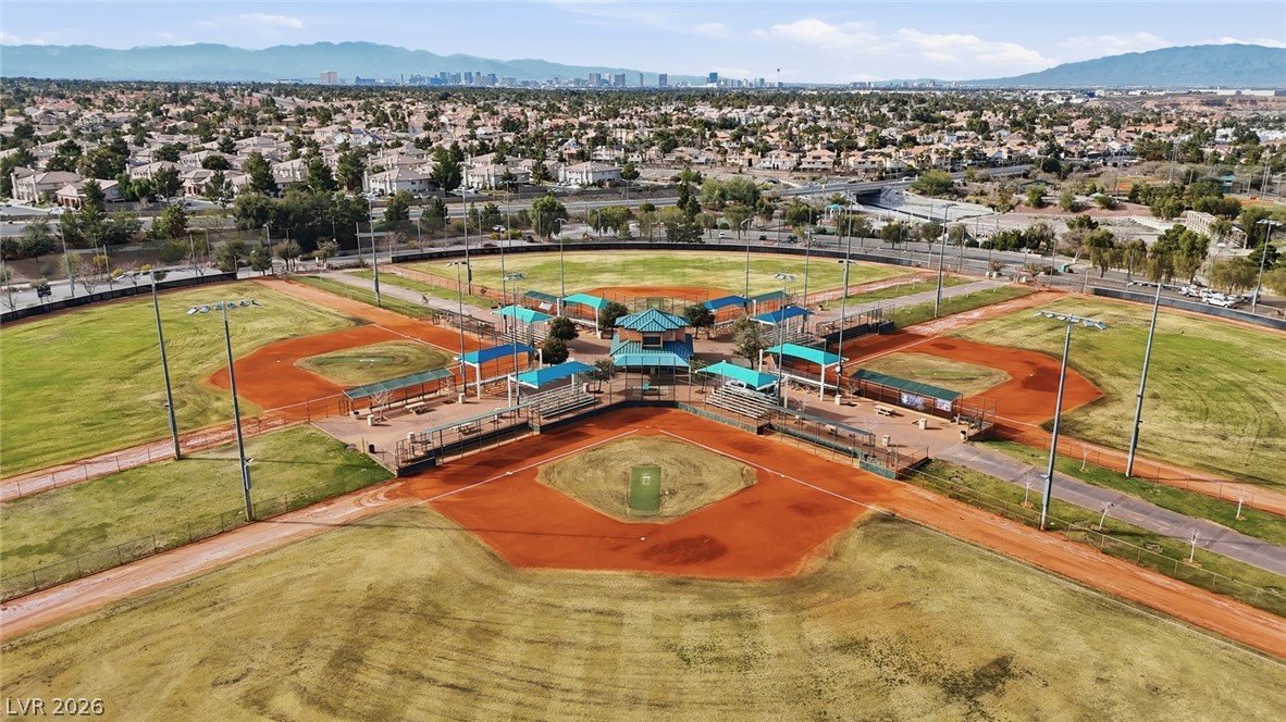 323 Evan Picone Drive Henderson NV 89014