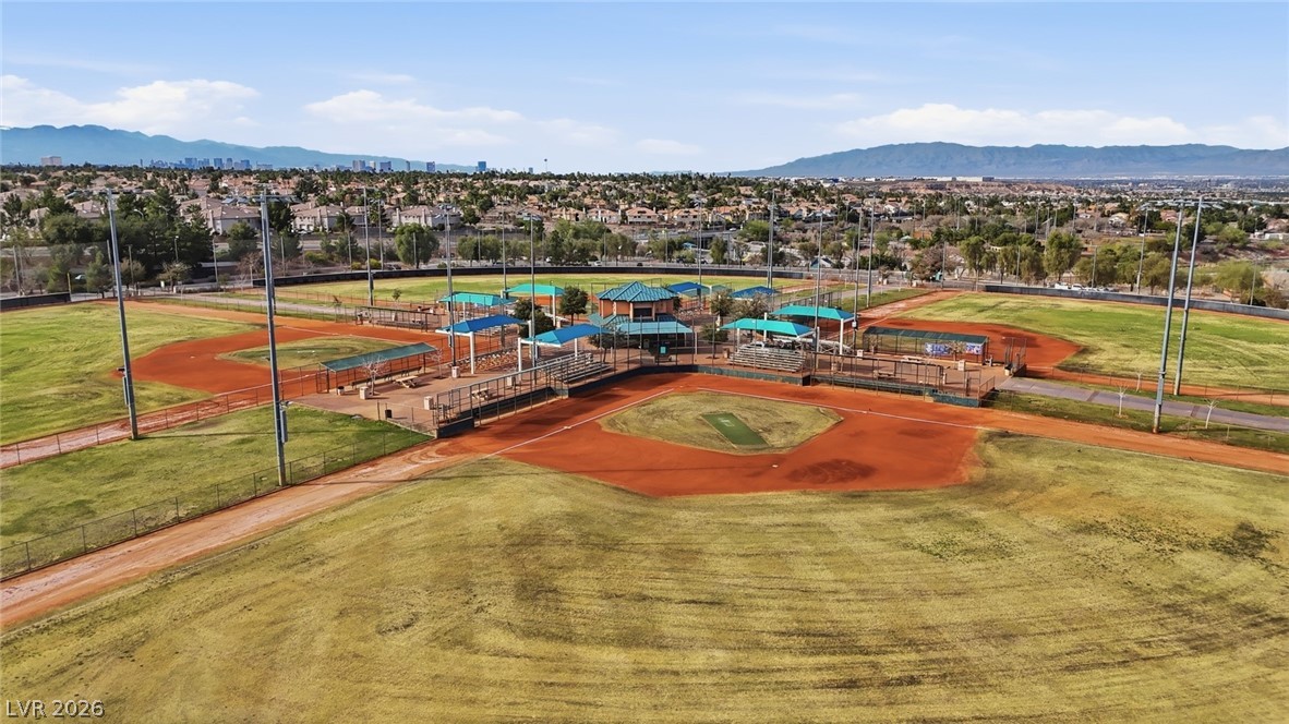 323 Evan Picone Drive Henderson NV 89014