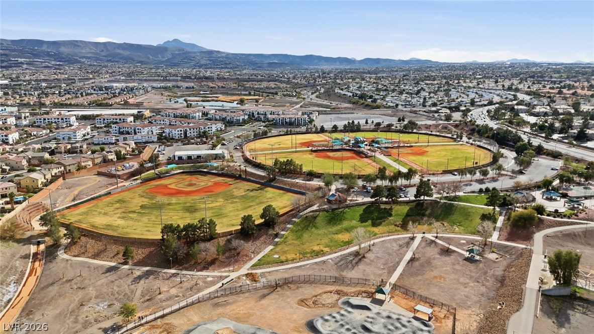 323 Evan Picone Drive Henderson NV 89014