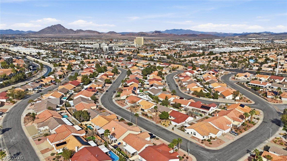 323 Evan Picone Drive Henderson NV 89014