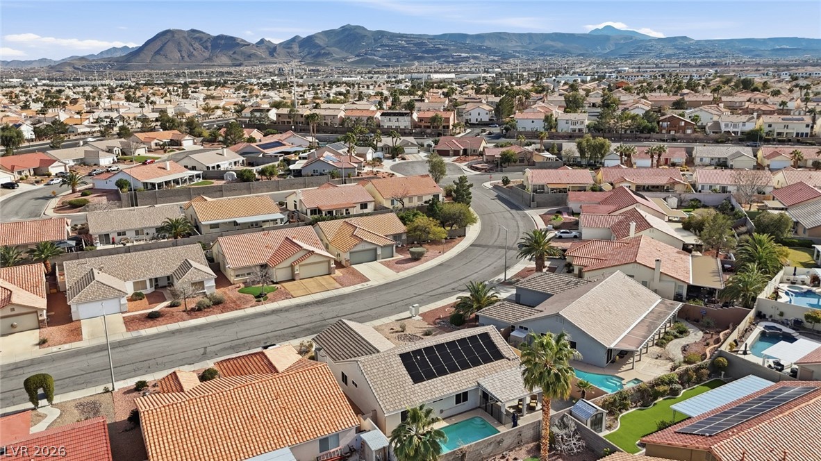 323 Evan Picone Drive Henderson NV 89014