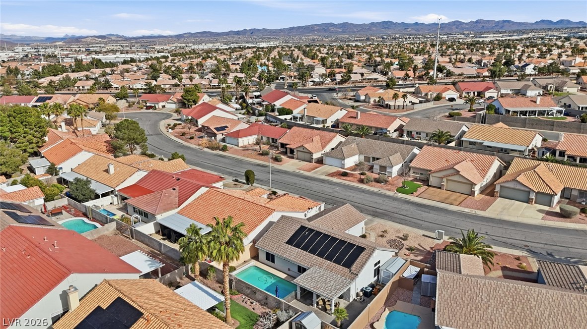 323 Evan Picone Drive Henderson NV 89014