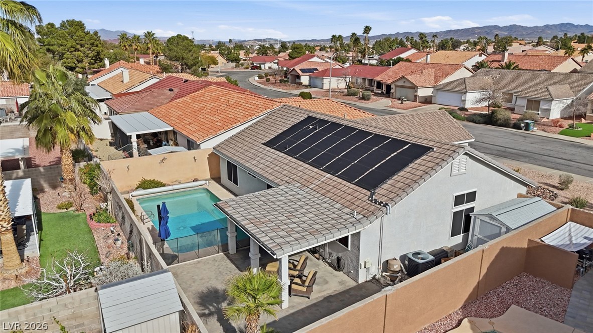 323 Evan Picone Drive Henderson NV 89014