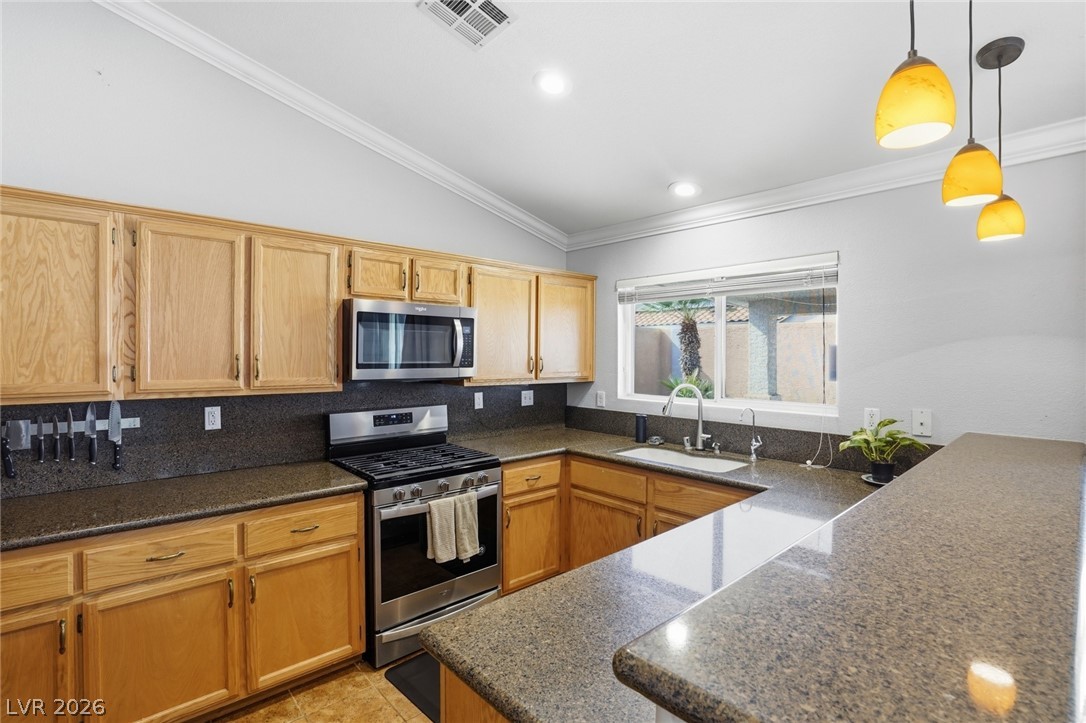 323 Evan Picone Drive Henderson NV 89014