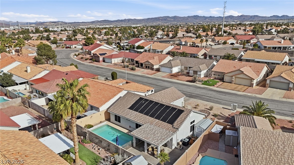 323 Evan Picone Drive Henderson NV 89014
