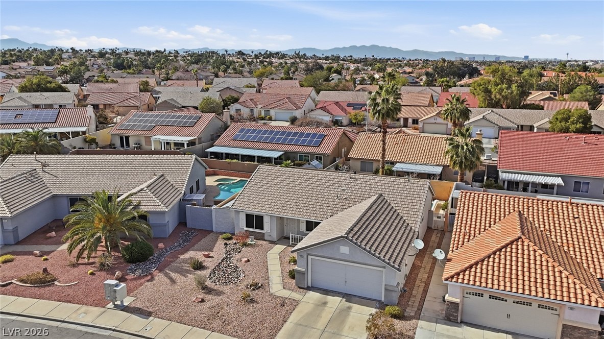 323 Evan Picone Drive Henderson NV 89014