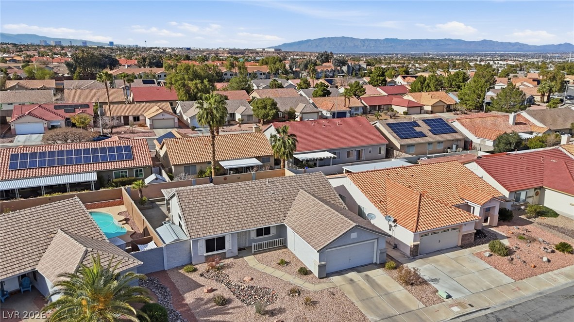 323 Evan Picone Drive Henderson NV 89014
