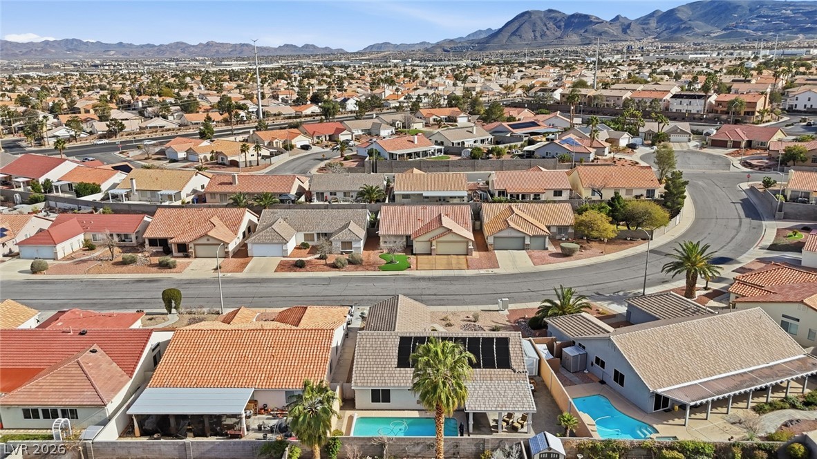 323 Evan Picone Drive Henderson NV 89014