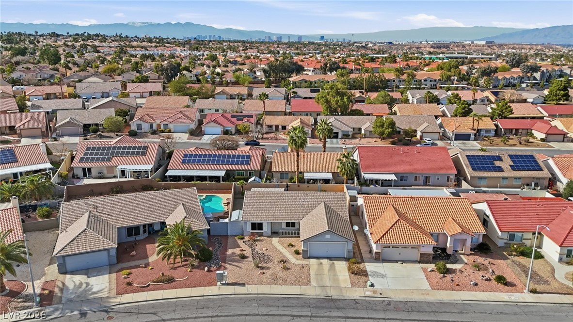 323 Evan Picone Drive Henderson NV 89014