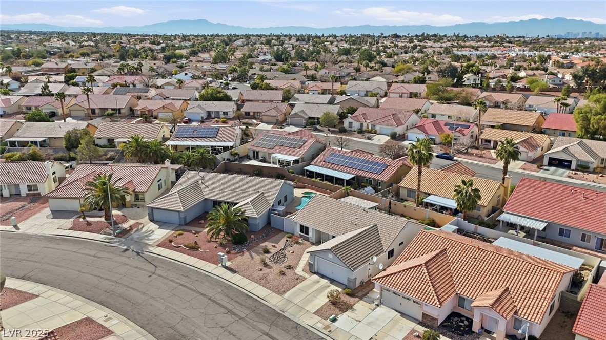 323 Evan Picone Drive Henderson NV 89014