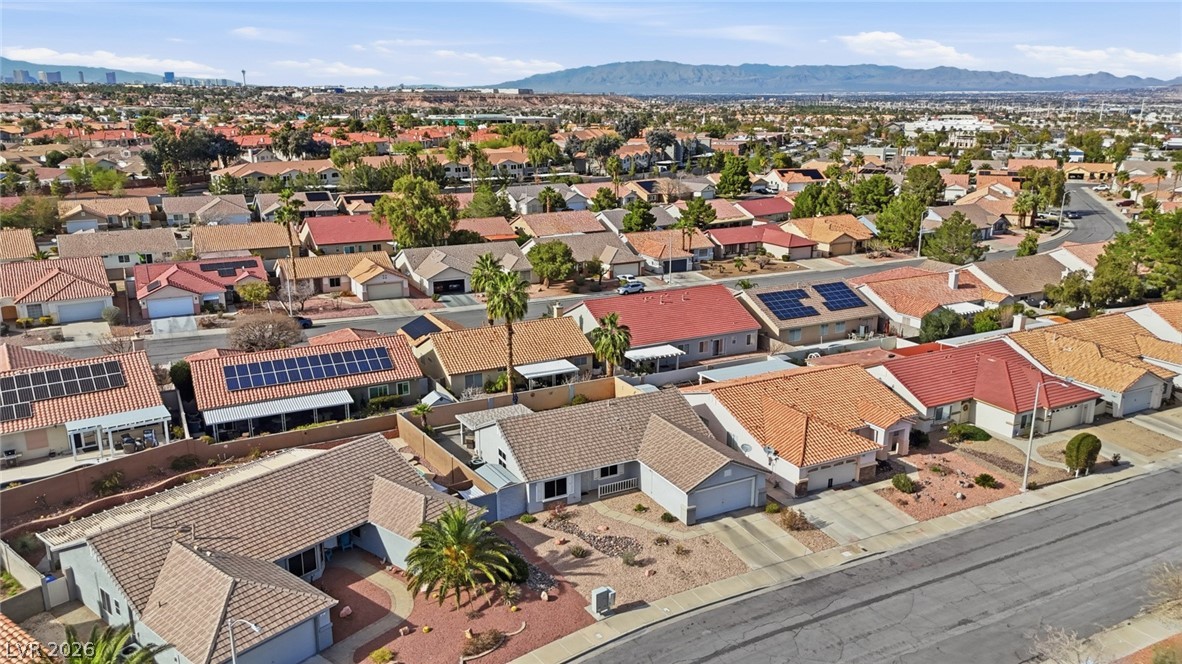 323 Evan Picone Drive Henderson NV 89014