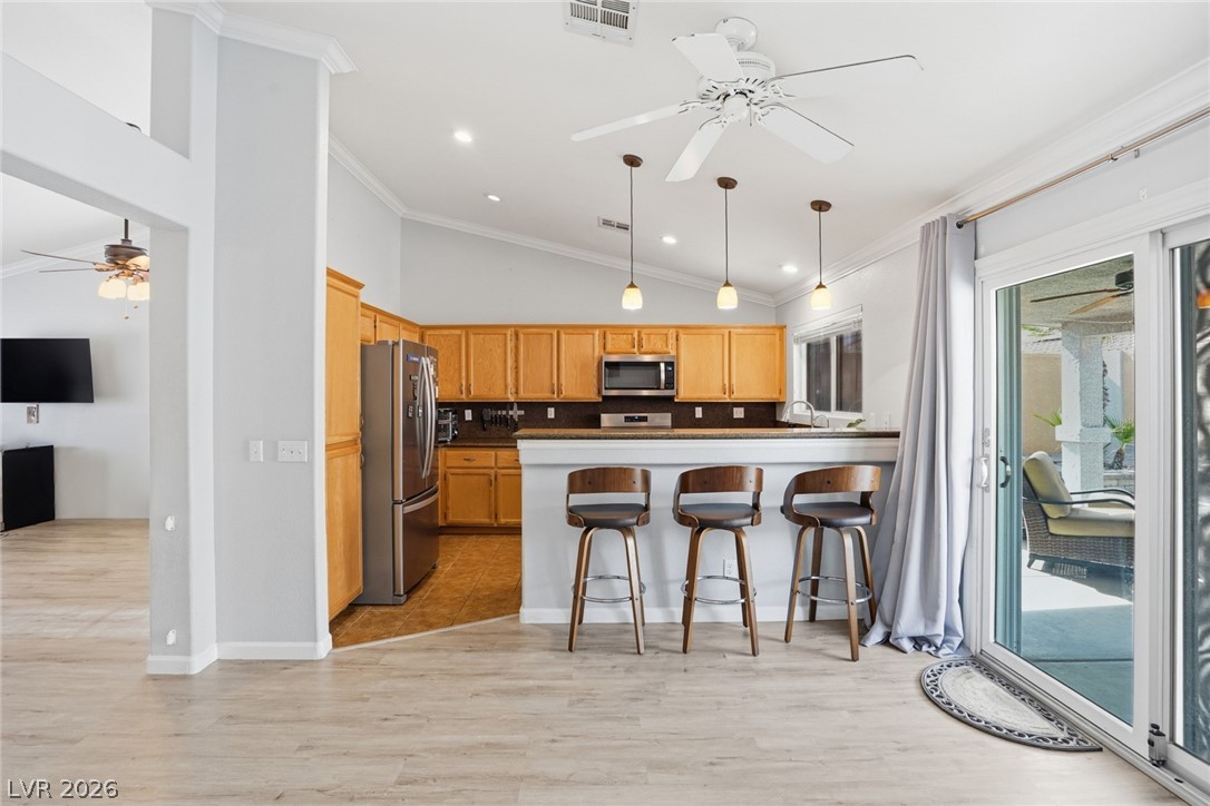 323 Evan Picone Drive Henderson NV 89014