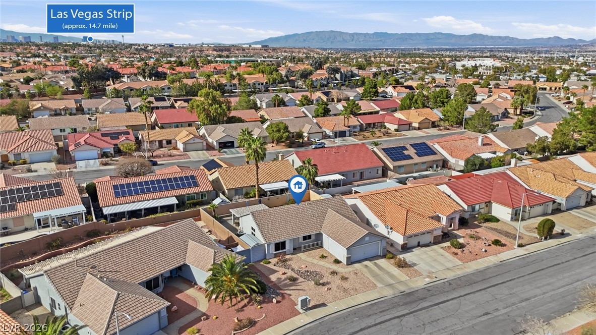 323 Evan Picone Drive Henderson NV 89014