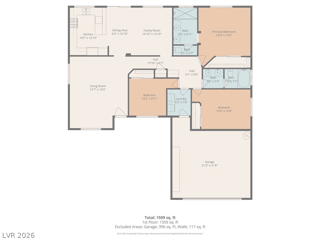 323 Evan Picone Drive Henderson NV 89014