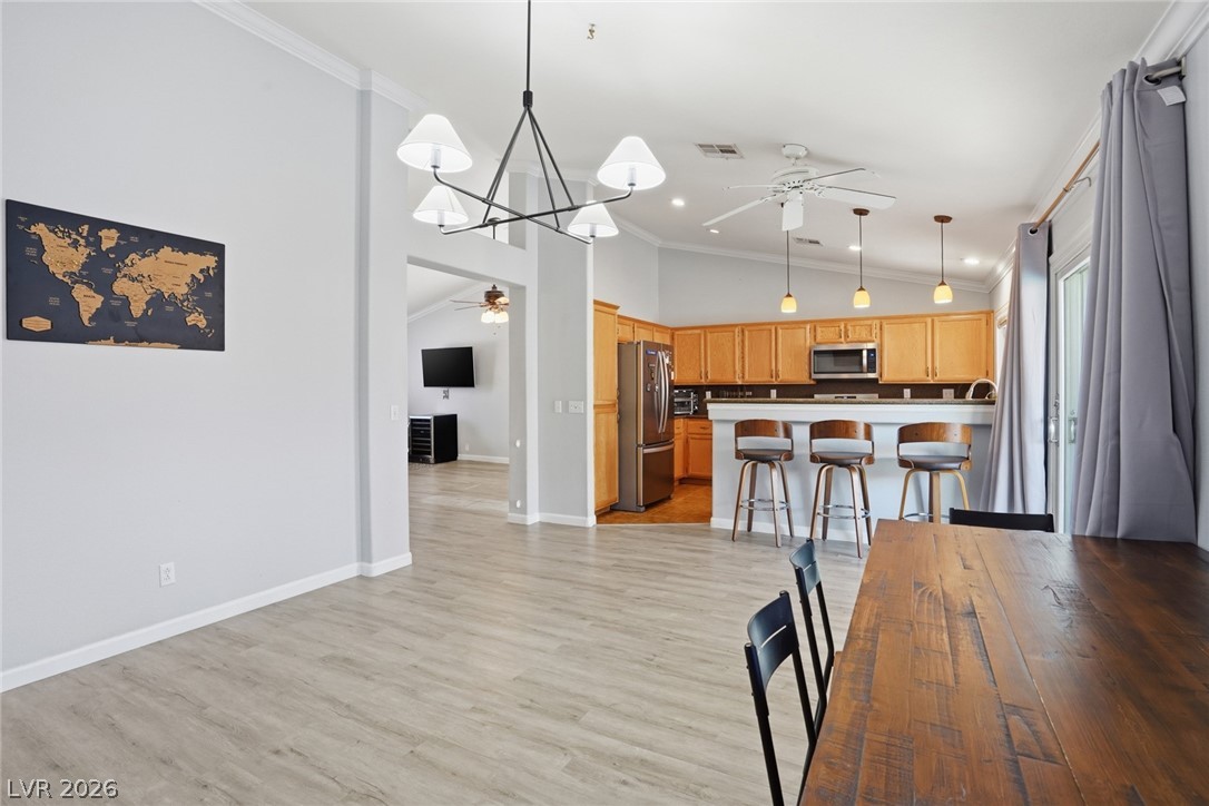 323 Evan Picone Drive Henderson NV 89014