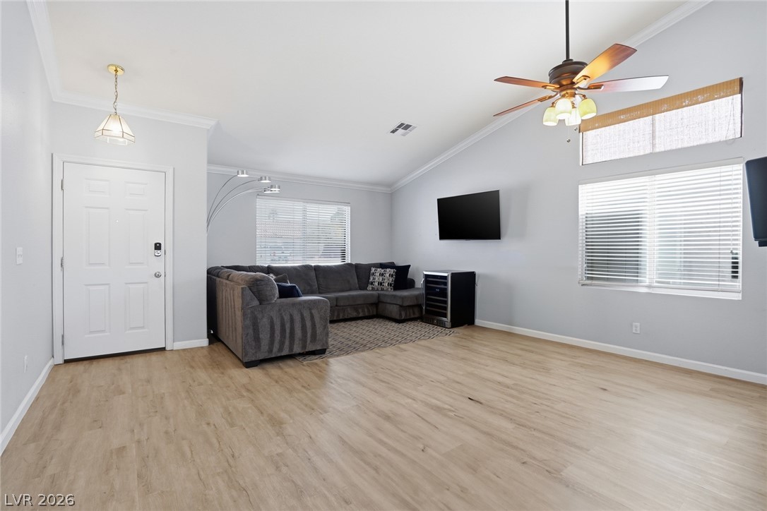 323 Evan Picone Drive Henderson NV 89014