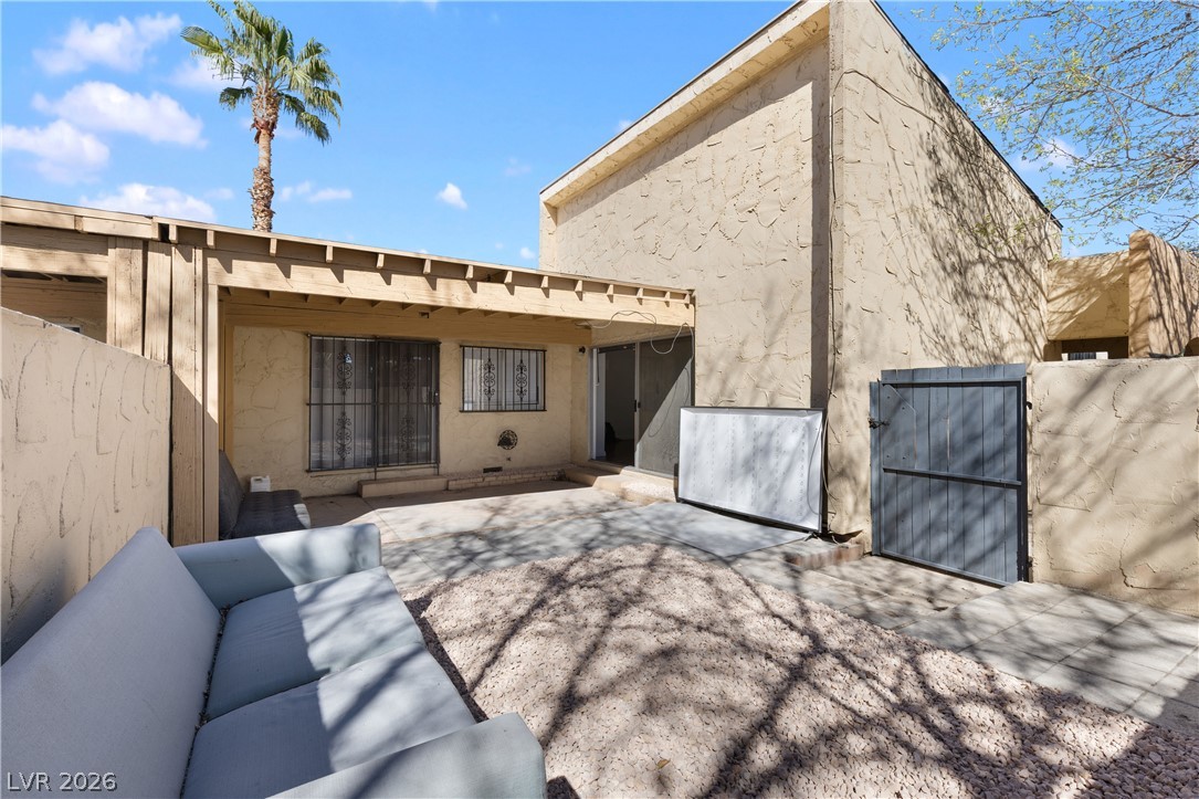 4304 Devlin Green Court Las Vegas NV 89110