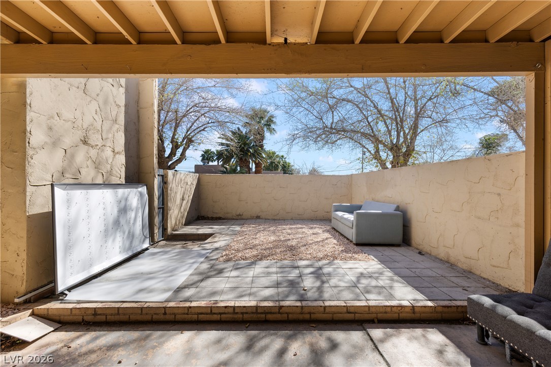 4304 Devlin Green Court Las Vegas NV 89110