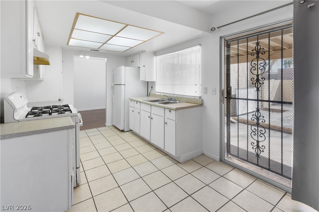 4304 Devlin Green Court Las Vegas NV 89110