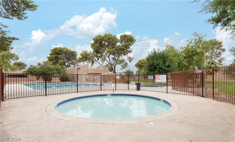 4304 Devlin Green Court Las Vegas NV 89110