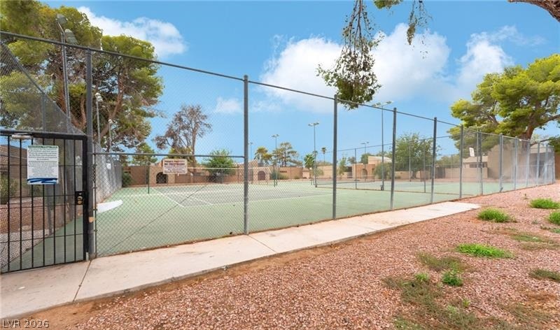 4304 Devlin Green Court Las Vegas NV 89110