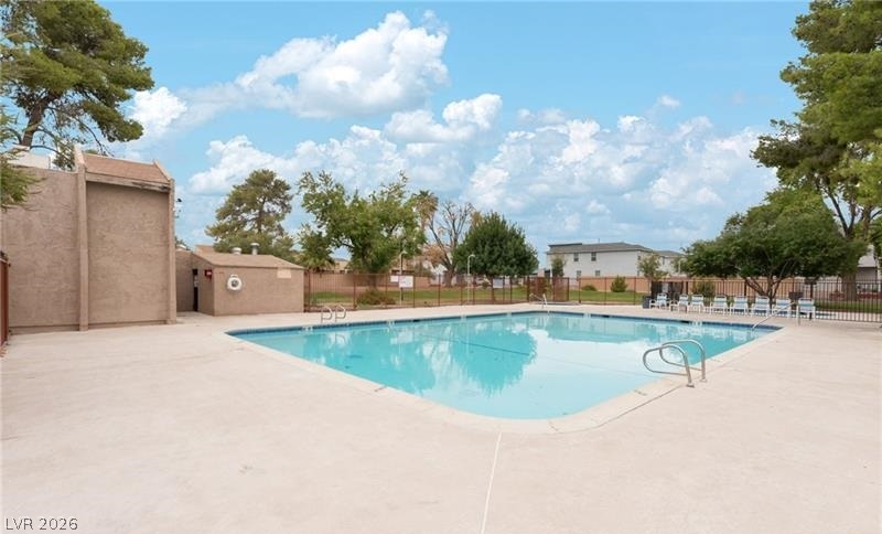 4304 Devlin Green Court Las Vegas NV 89110