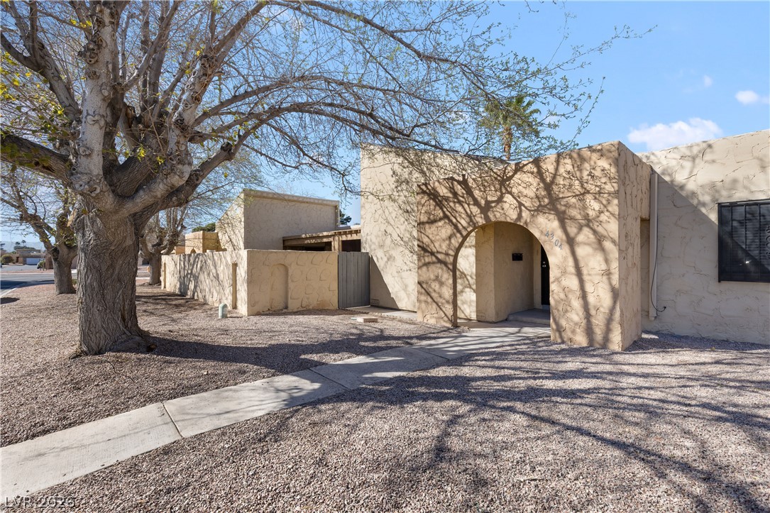 4304 Devlin Green Court Las Vegas NV 89110