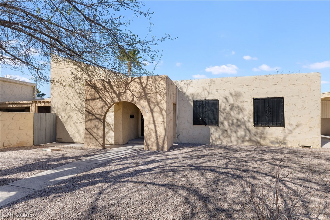 4304 Devlin Green Court Las Vegas NV 89110
